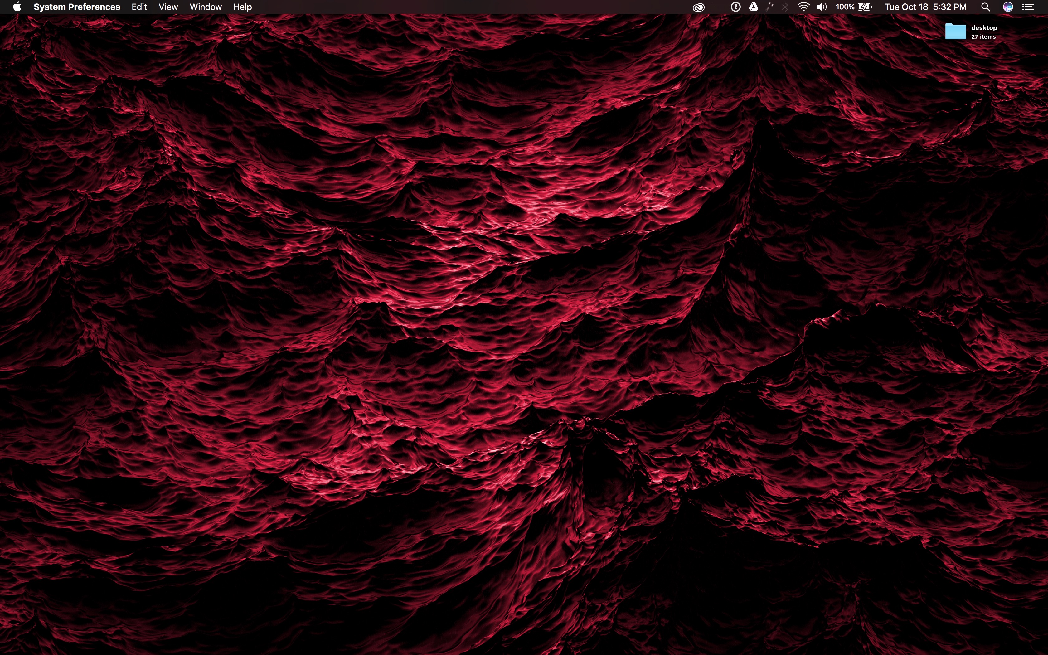 Texture roccia rossa scura, 3360x2100 2K+, Desktop