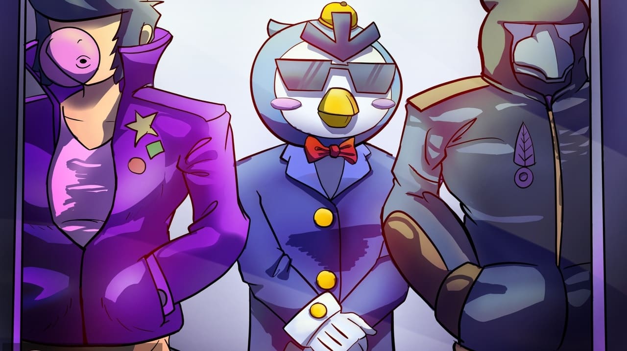 Mr. P Brawl Stars, 1280x717 HD, Desktop