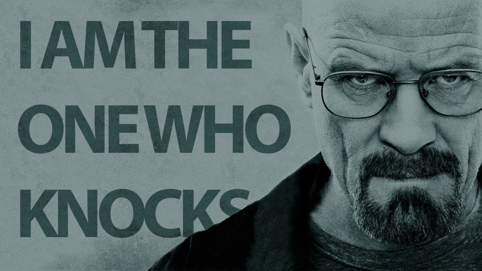 Walter White Breaking Bad citazione, 1680x945 HD Ready, PC Desktop