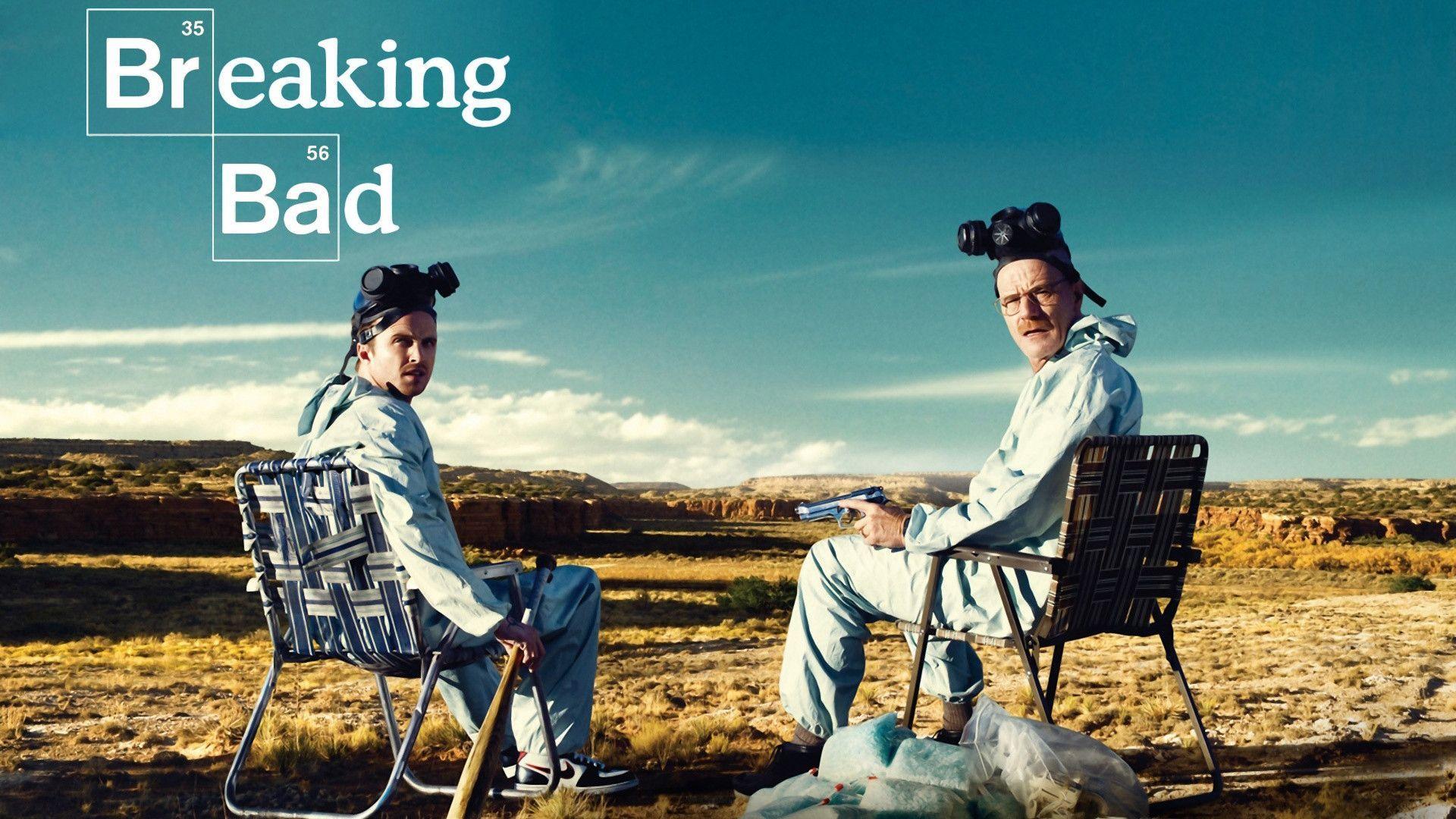 Breaking Bad tute protettive deserto, 1920x1080 1080p, PC