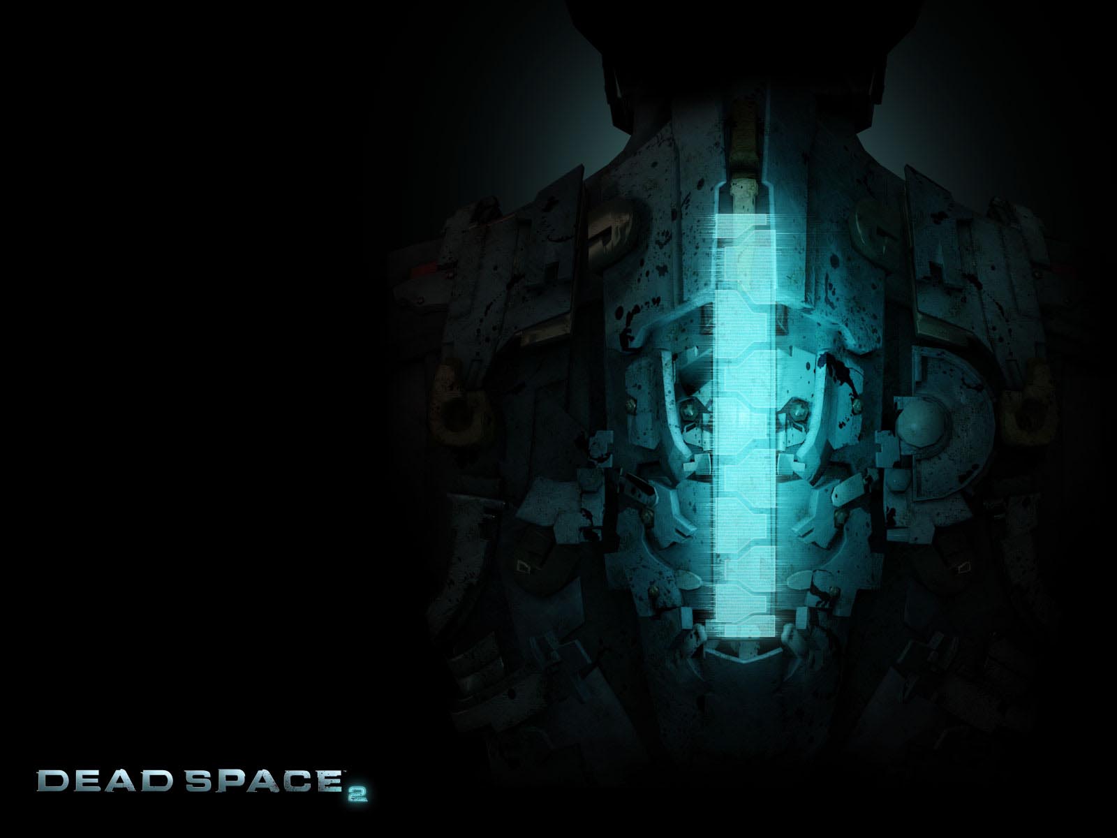 Dead Space 2 casco, 1600x1200 900p, Desktop