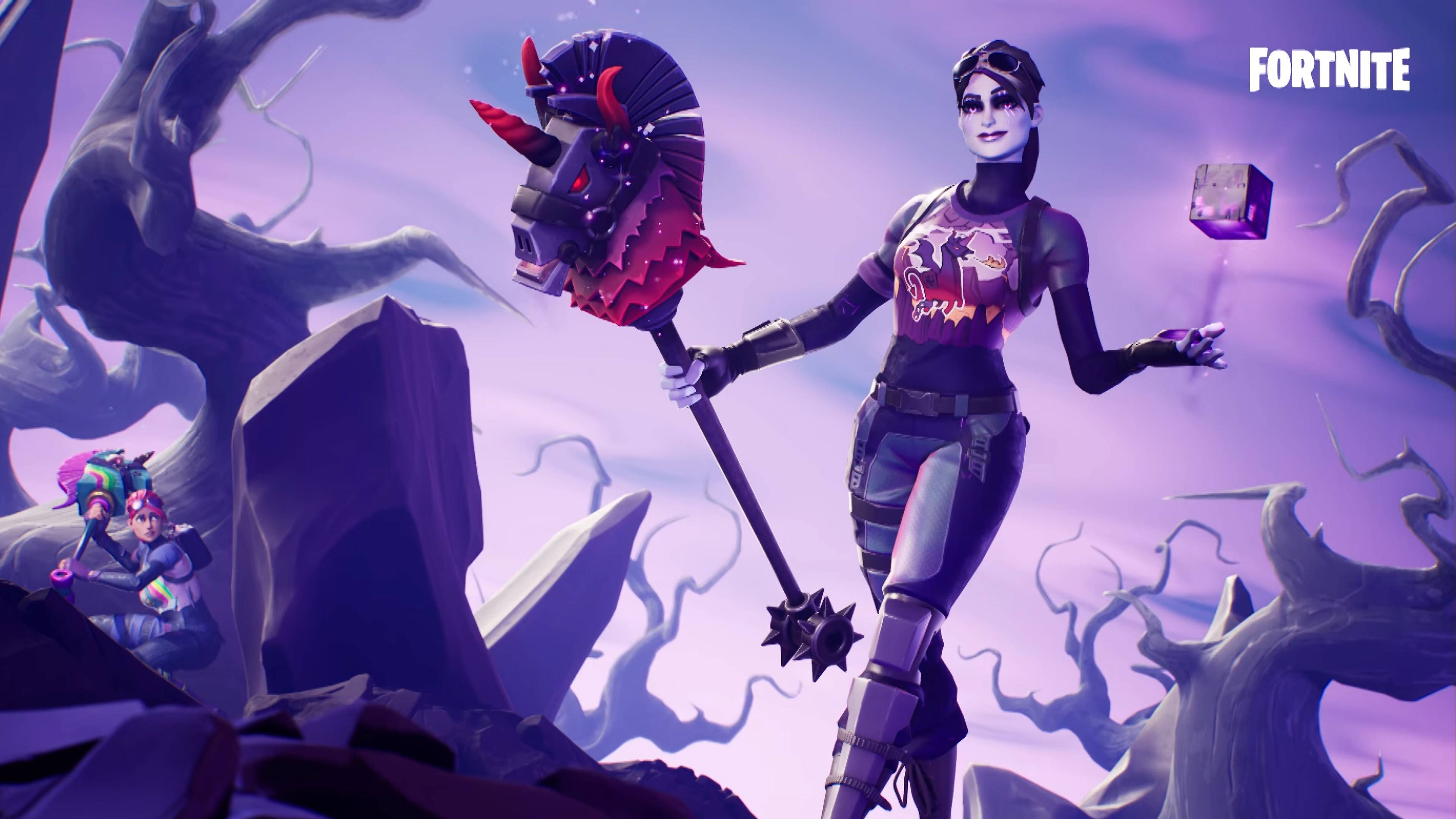 Personaggio Fortnite Pro-Am casco, 1600x900 HD Ready, Desktop