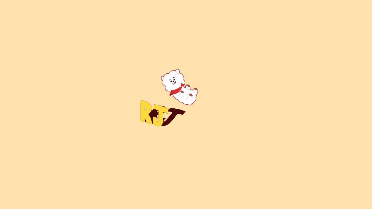BT21 TATA personaggio cuore rosso, 1920x1080 1080p, Monitor Gaming