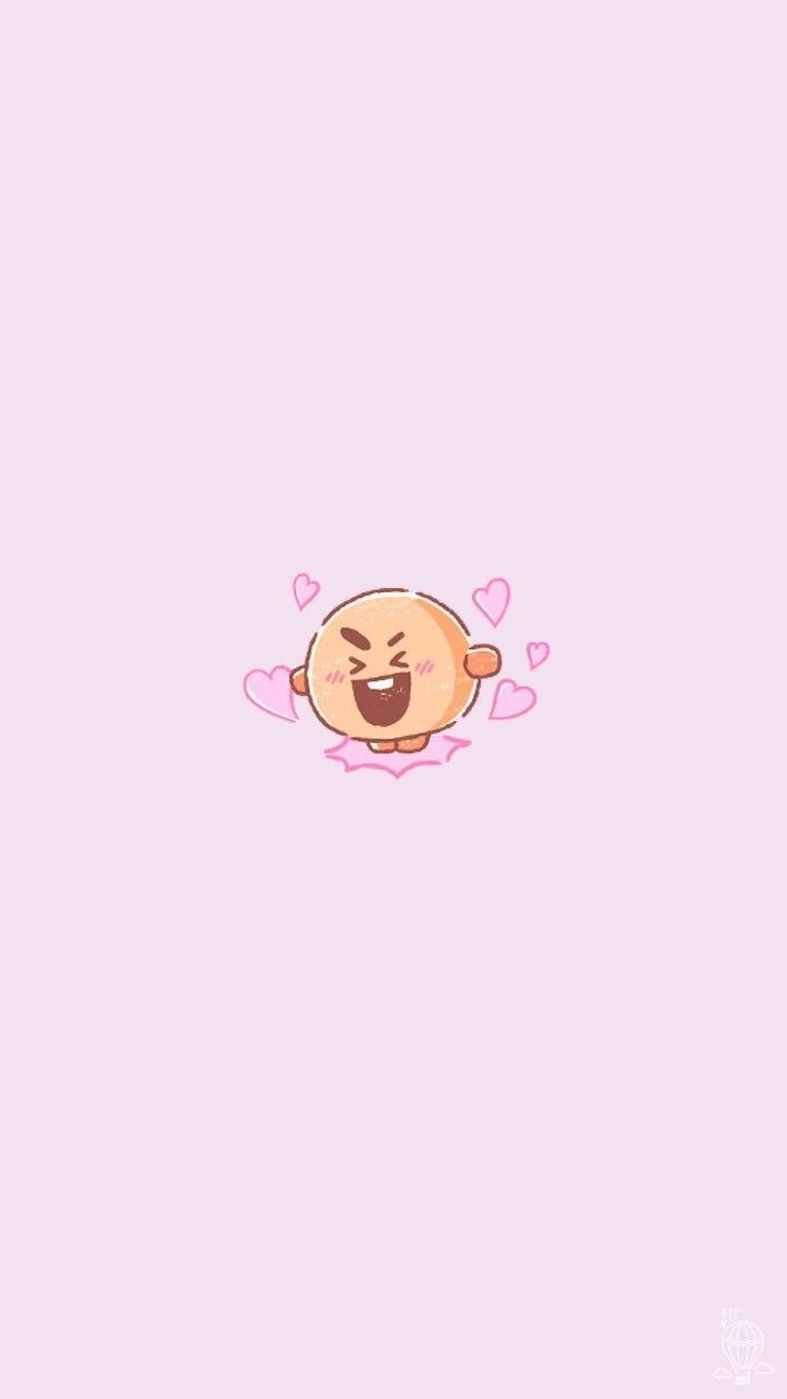 BT21 RJ coniglio rosso, 1920x1800 WUXGA, PC Desktop