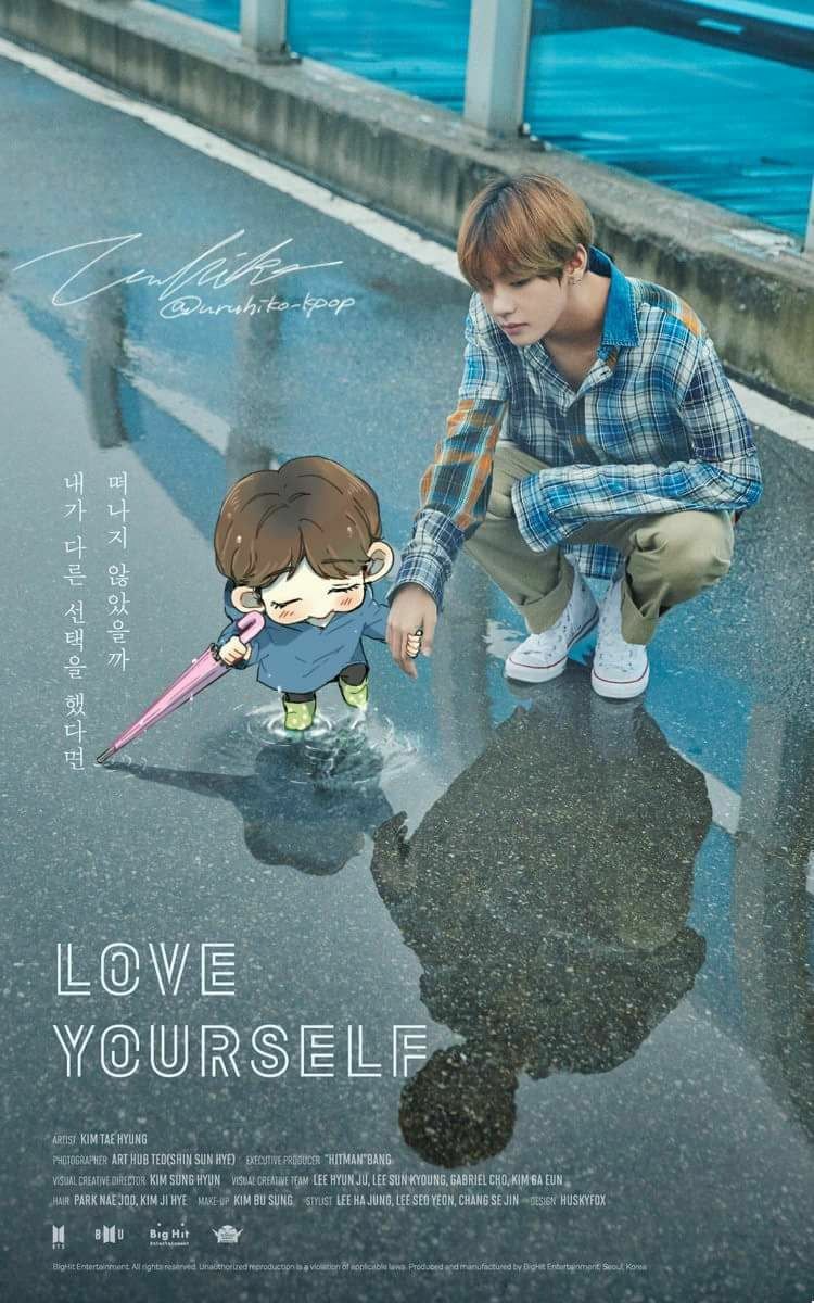BTS Anime per Desktop, 1500x1001 720p, Monitor Gaming