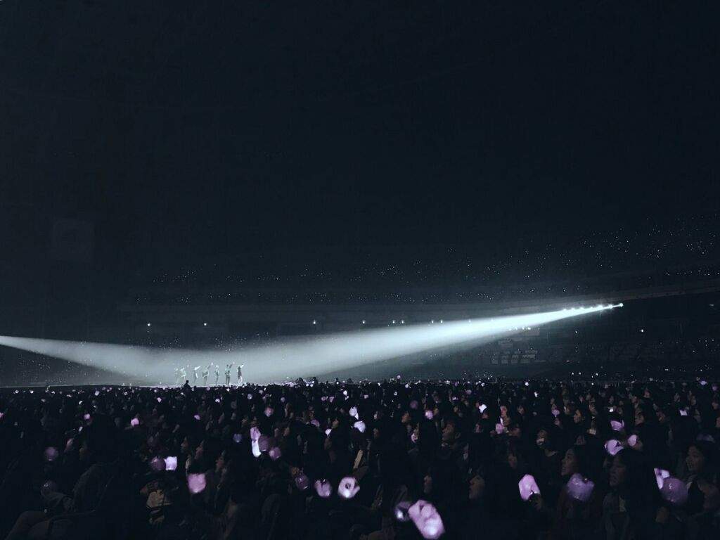 Concerto BTS luci Army Bomb, 2000x1333 alta risoluzione, Laptop