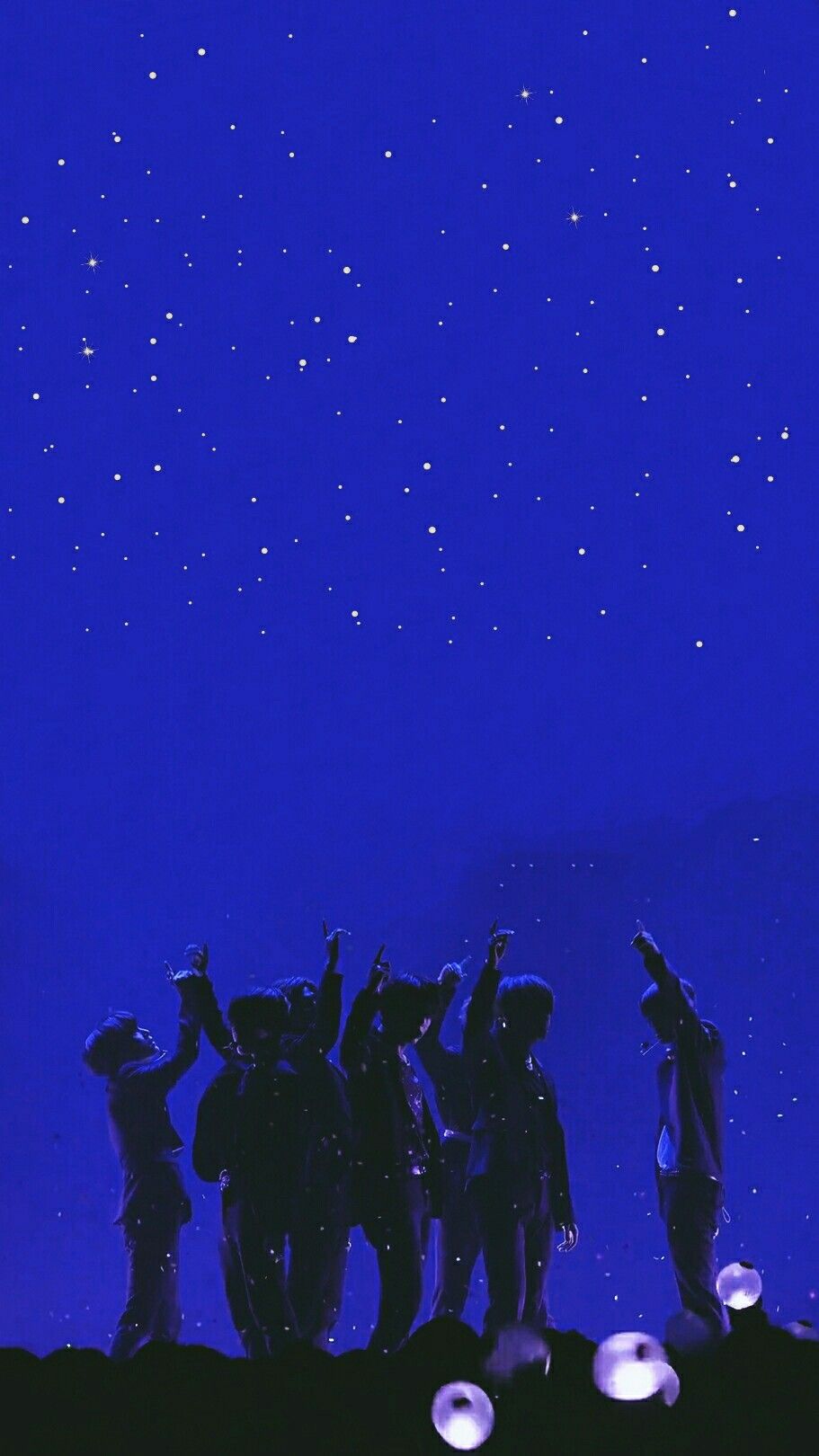 BTS Army Bomb concerto stadio, 1280x720 720p, Laptop