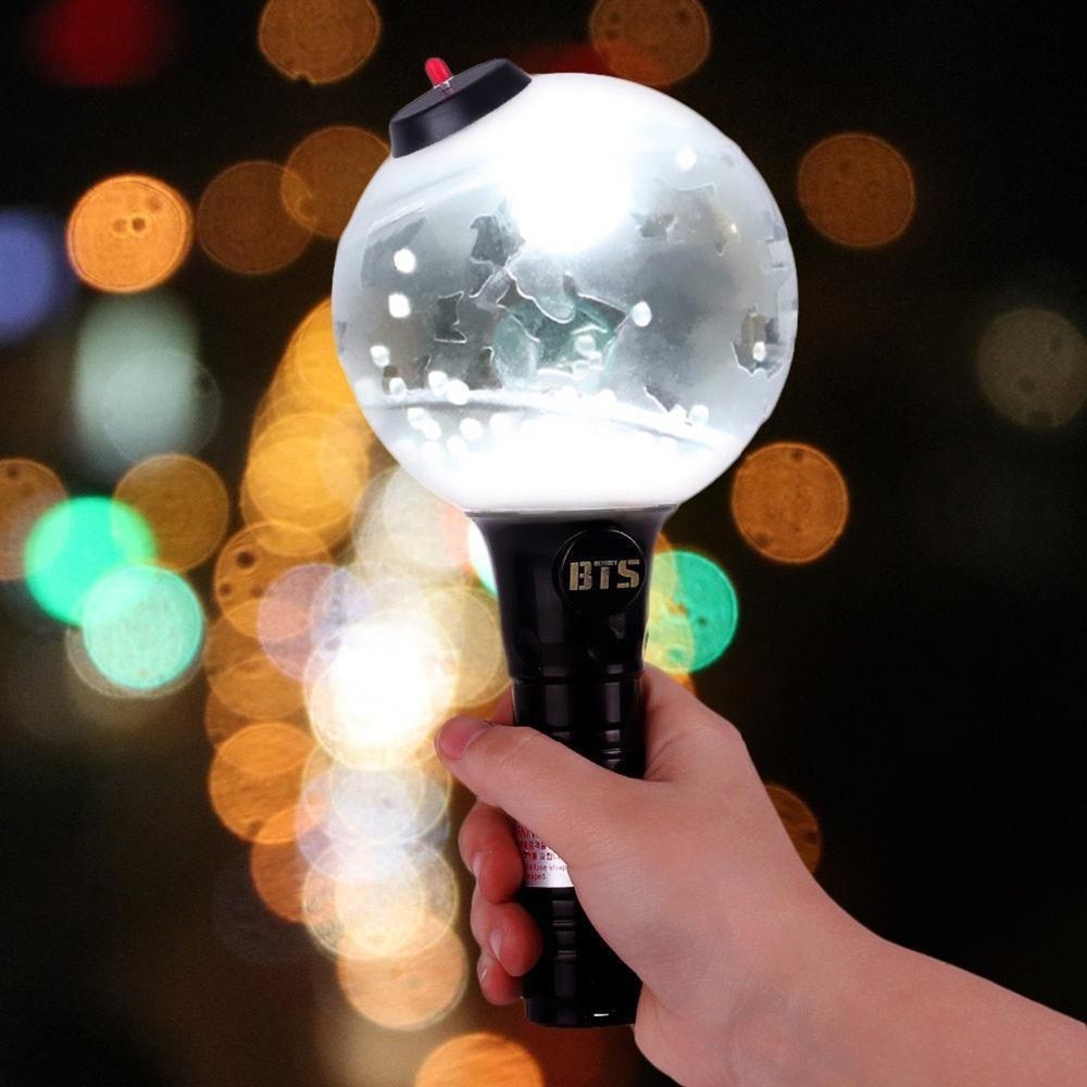 BTS Army Bomb lightstick, 1000x1000 HD, PC Desktop