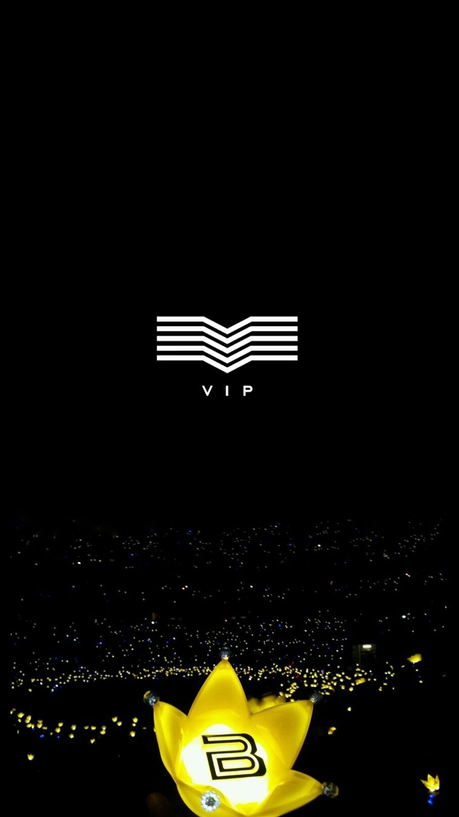 Concerto BTS luci Army Bomb, 1080x1920 Verticale, Telefono