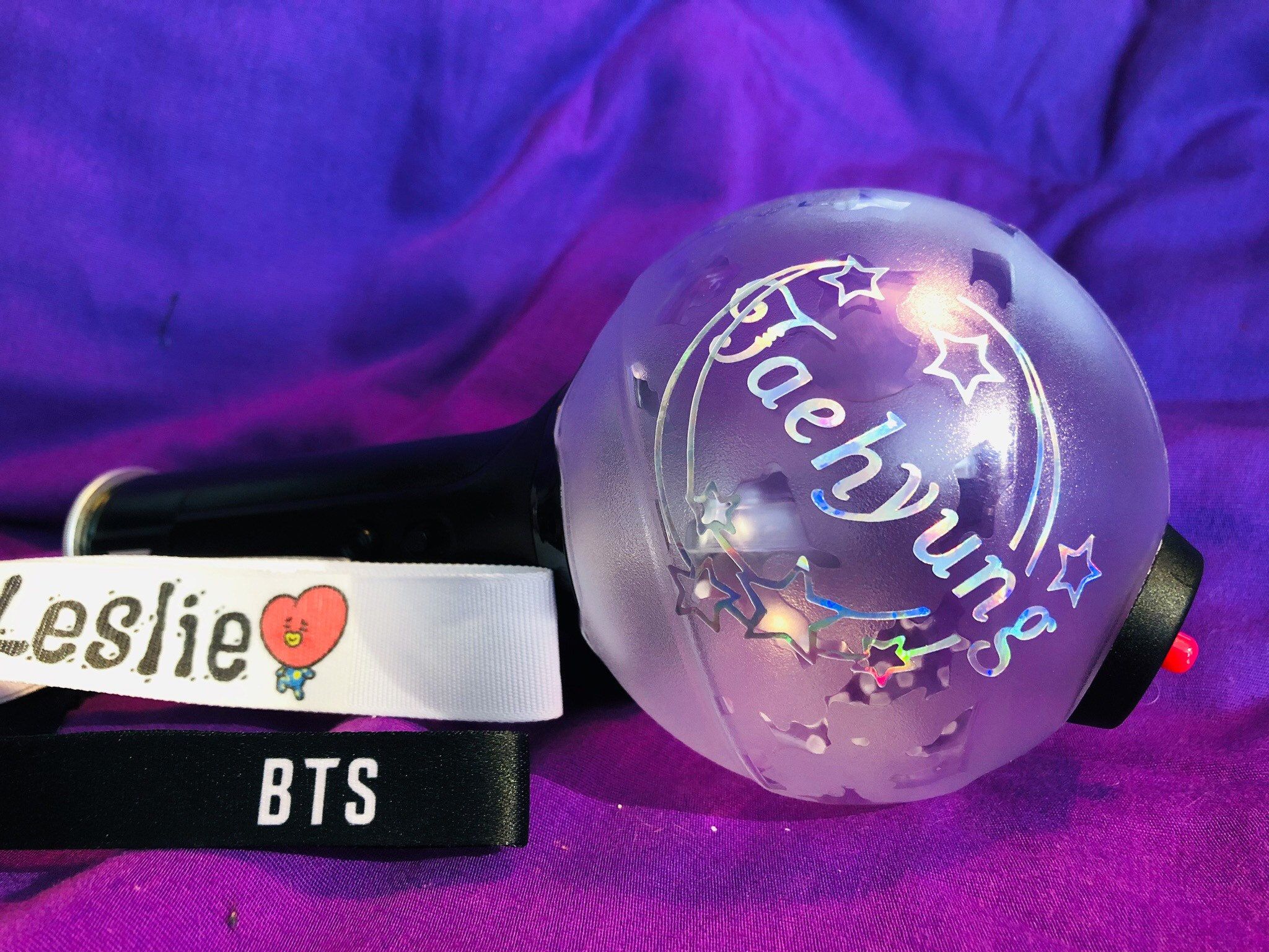 Logo BTS Army Bomb concerto, 1200x666 HD, Laptop
