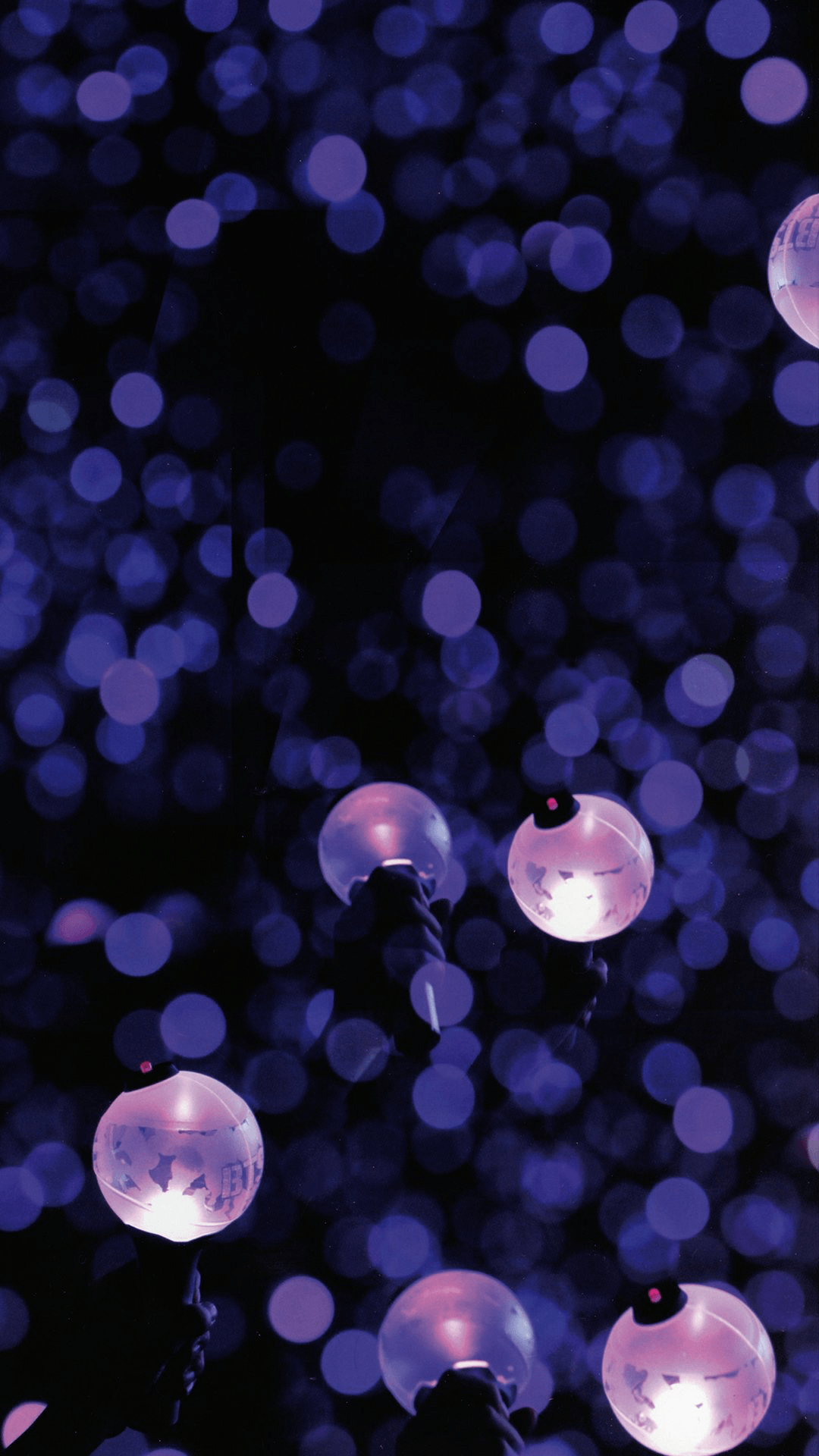 BT21 Koya luna notte, BTS, 1079x1186 Verticale, Mobile