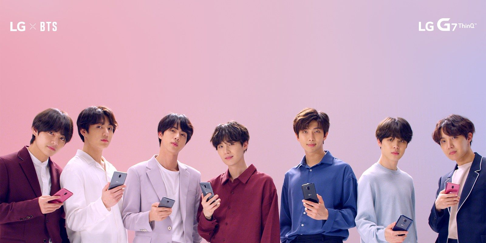 BTS gruppo giacche verdi, 2000x1335 2K, ROG Asus Laptop