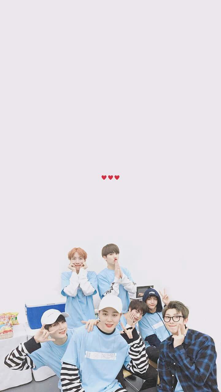 Gruppo BTS foto casual, 720x1278 Verticale, Telefono