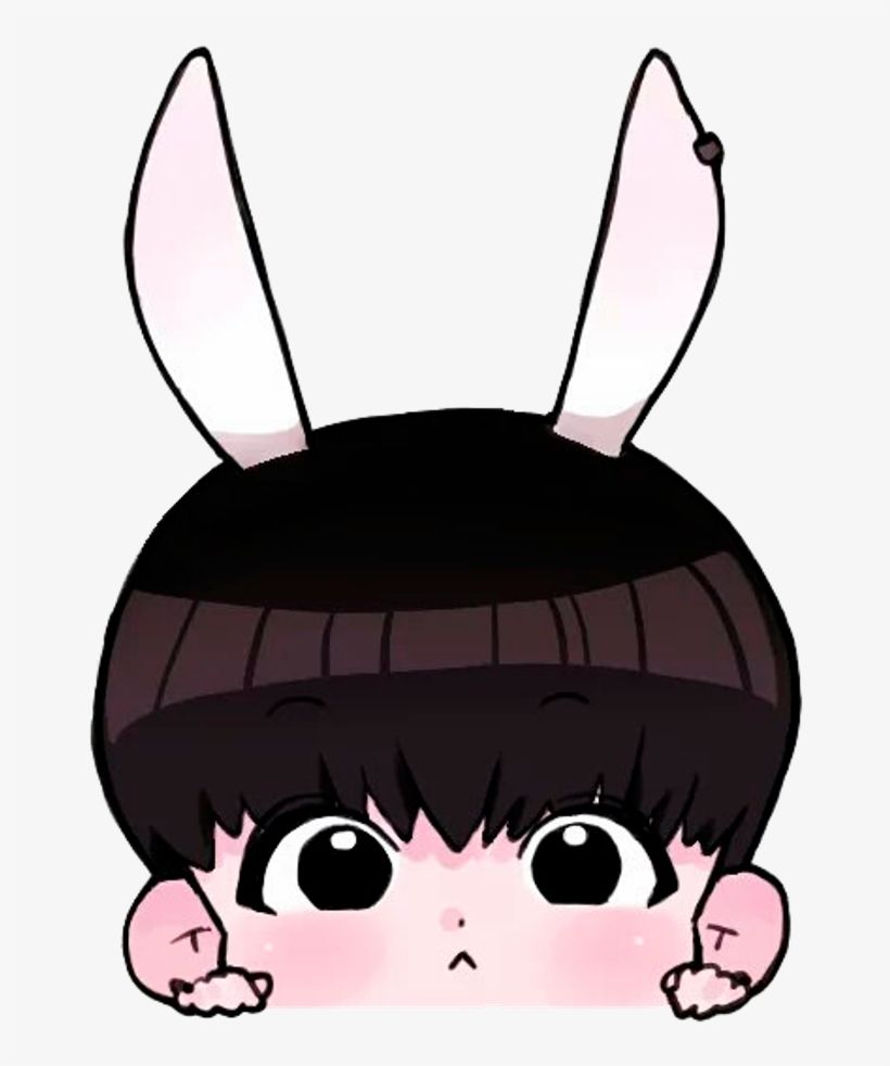 Fan art BTS Taehyung specchio, 1024x768 HD, HP Laptop