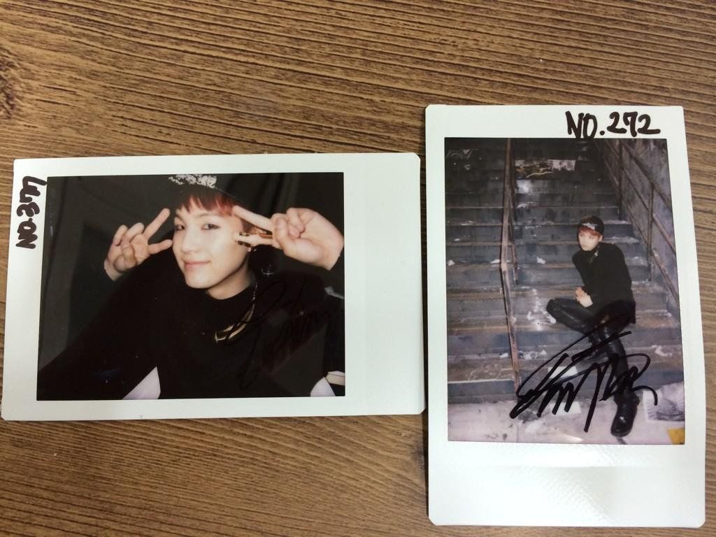 BTS Dark & Wild photocard, 1600x1200 HD Ready, Desktop
