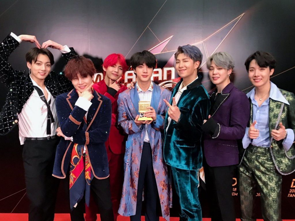 Gruppo BTS foto casual, 1920x1080 Full HD, PC Desktop