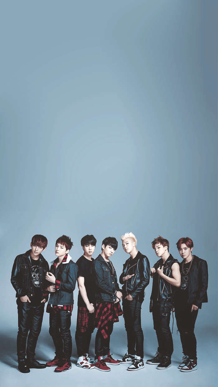 BTS Dark and Wild, 1920x1080 1080p, Desktop