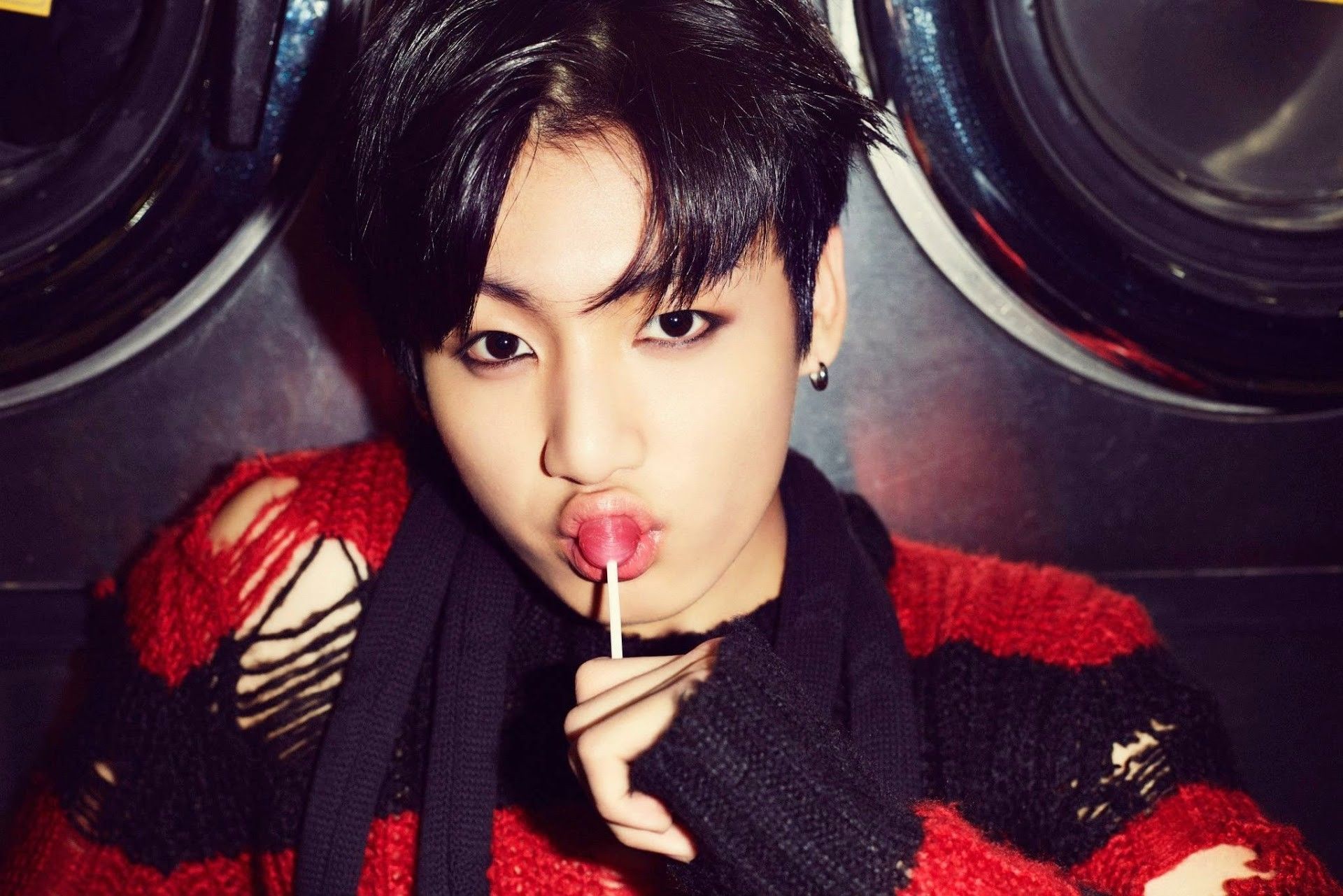 BTS V Skool Luv Affair, 1920x1080 Full HD 1080p, Laptop