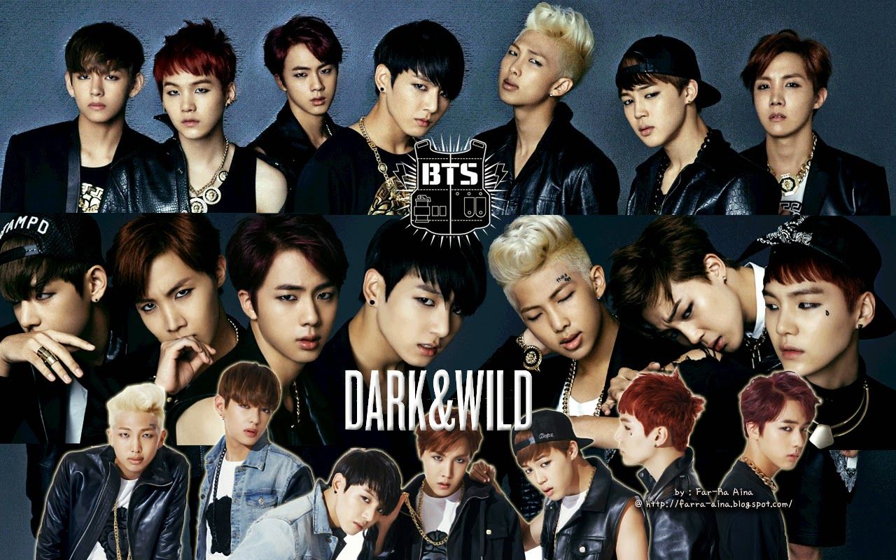 BTS gruppo Billboard Music Awards, 3600x2400 2K, Laptop