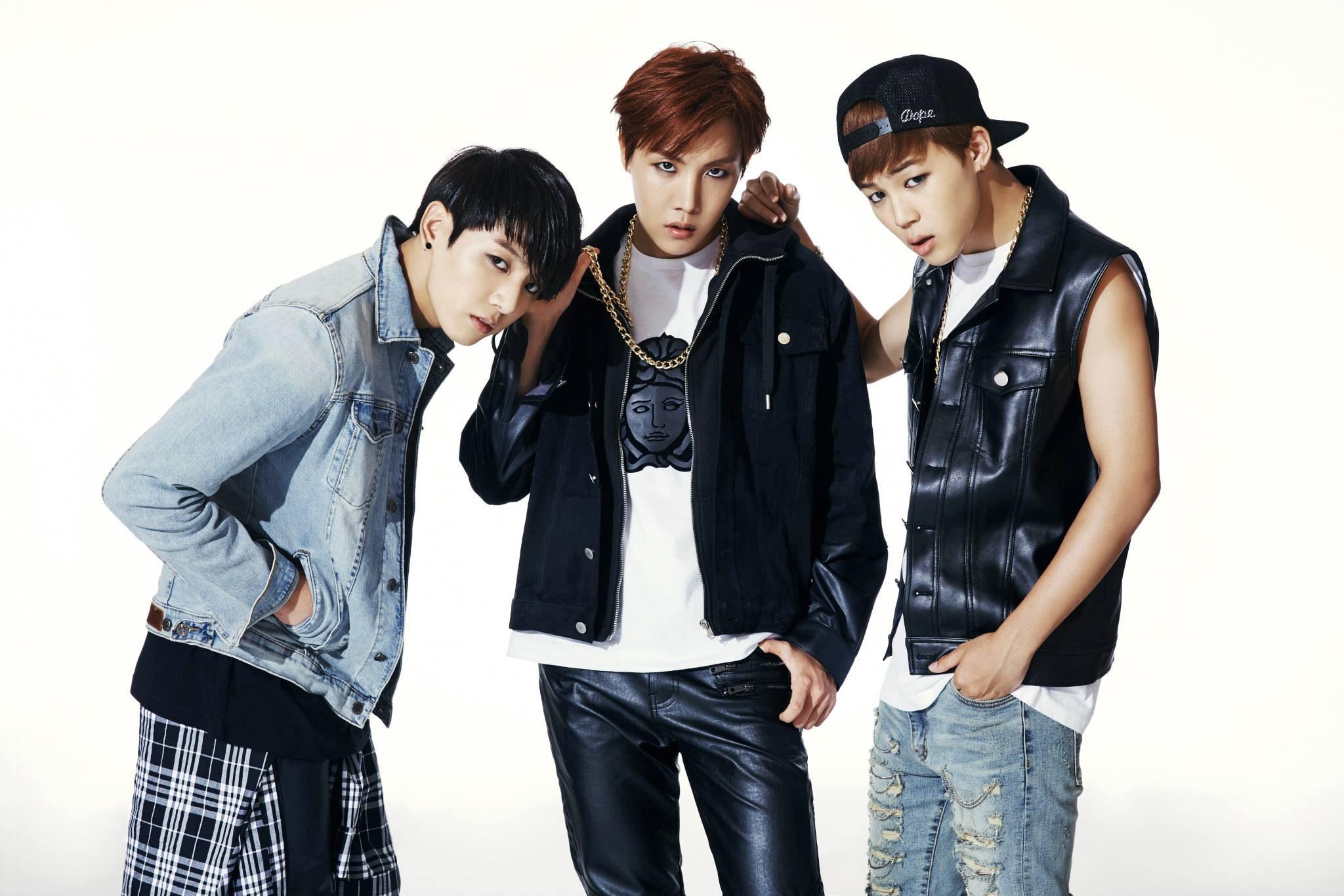 BTS Dark and Wild concept, 2048x1366 2K, iMac