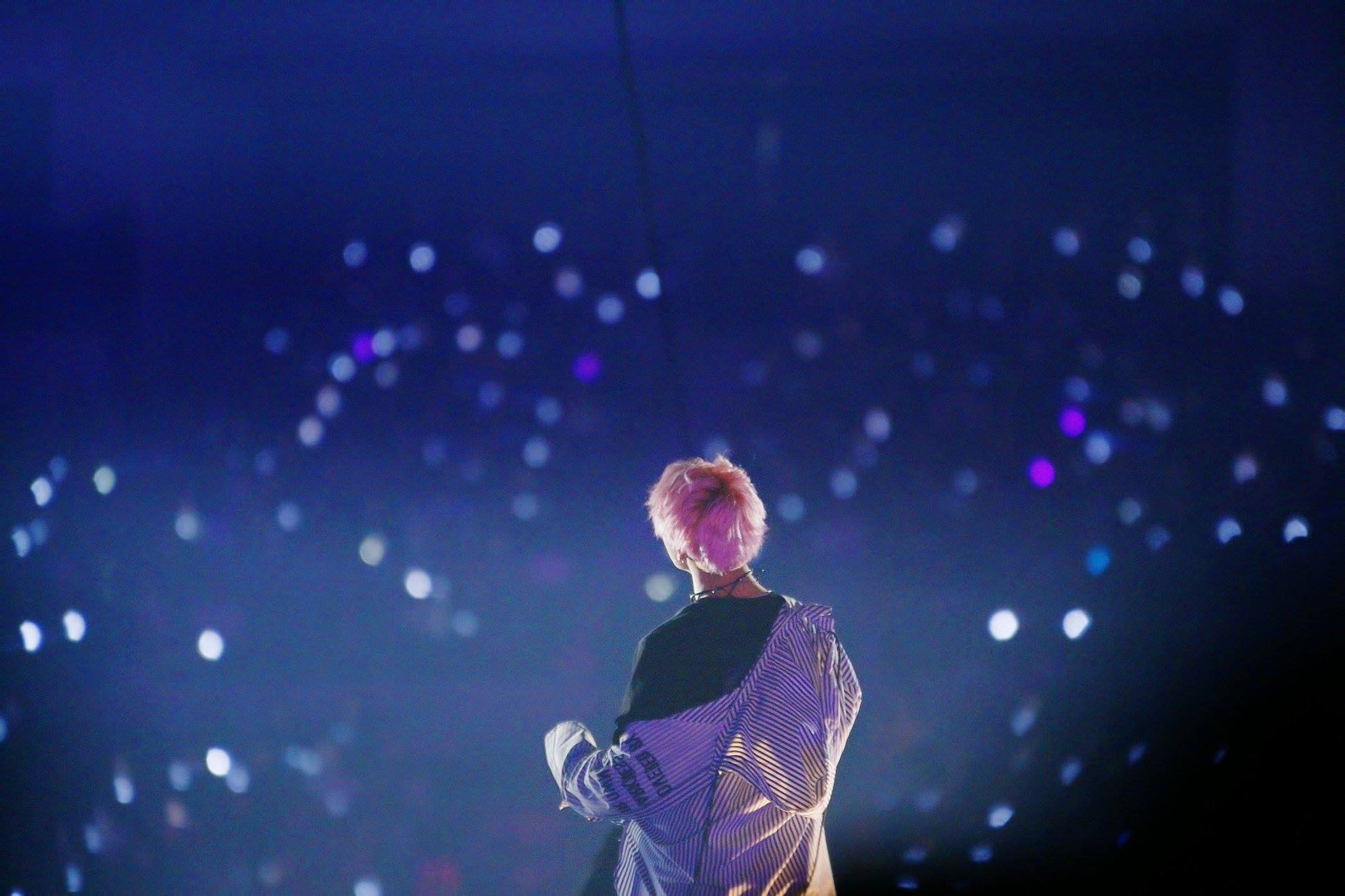 Jimin dei BTS per Desktop, 2048x1365 2K, Desktop