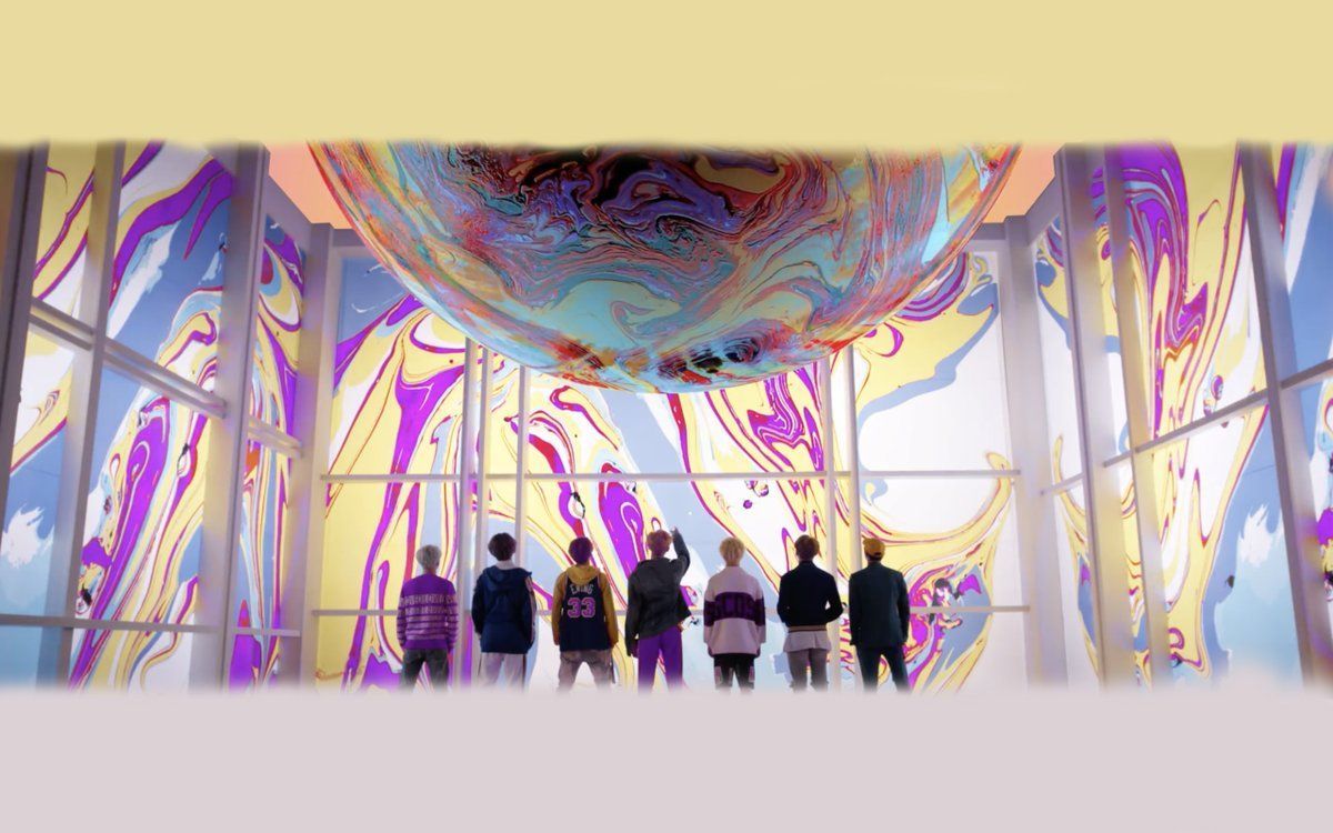 BTS membro capelli rossi, 1920x1080 Full HD 1080p, PC
