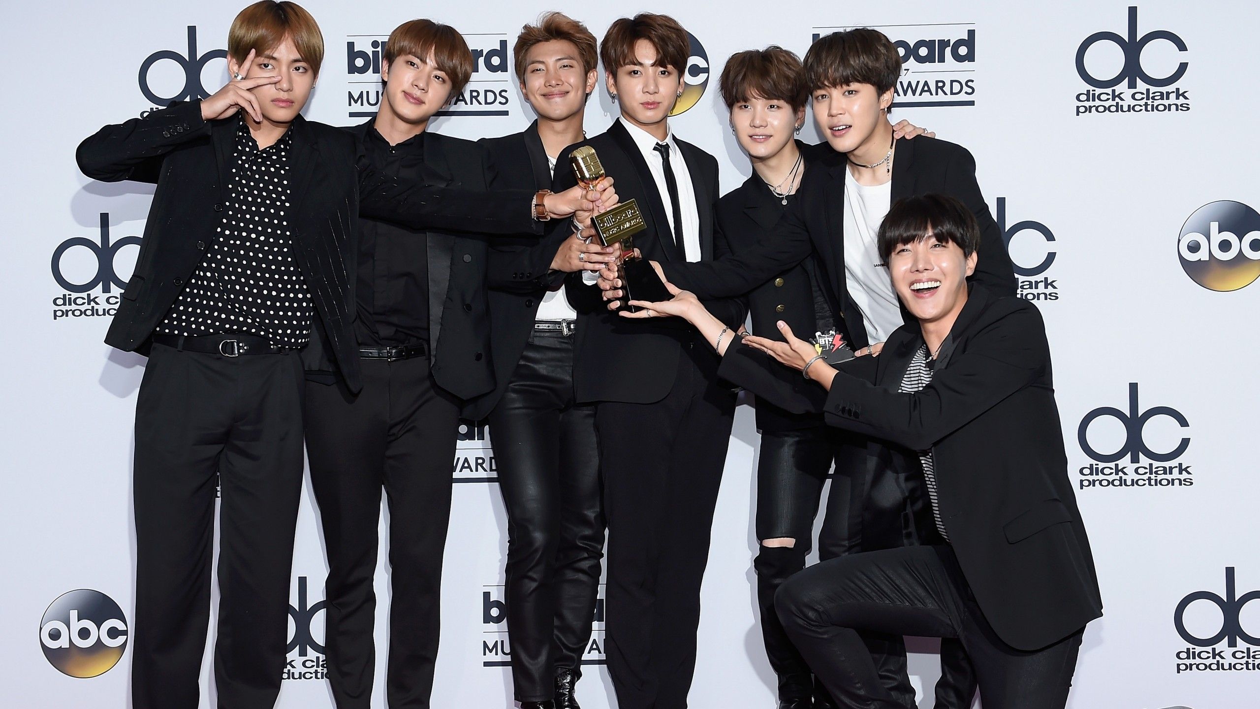 BTS gruppo foto Euphoria, 720x1280 Verticale, Mobile