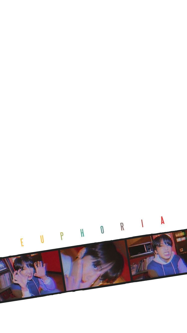 Jungkook BTS Euphoria collage, 750x1334 Full HD Verticale, iPhone