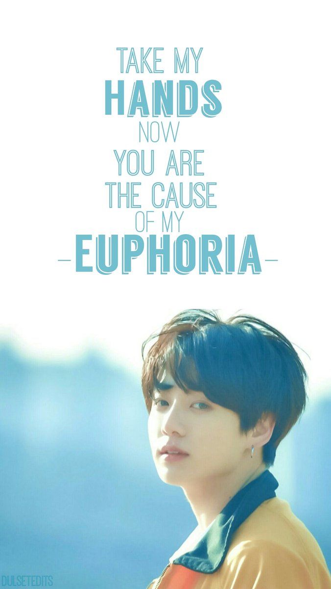 Jungkook BTS Euphoria, 676x1200 Verticale, Mobile