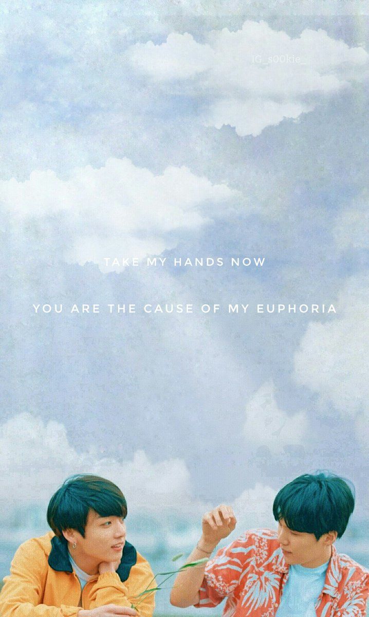 BTS Euphoria membri spiaggia, 718x1200 Verticale, Telefono