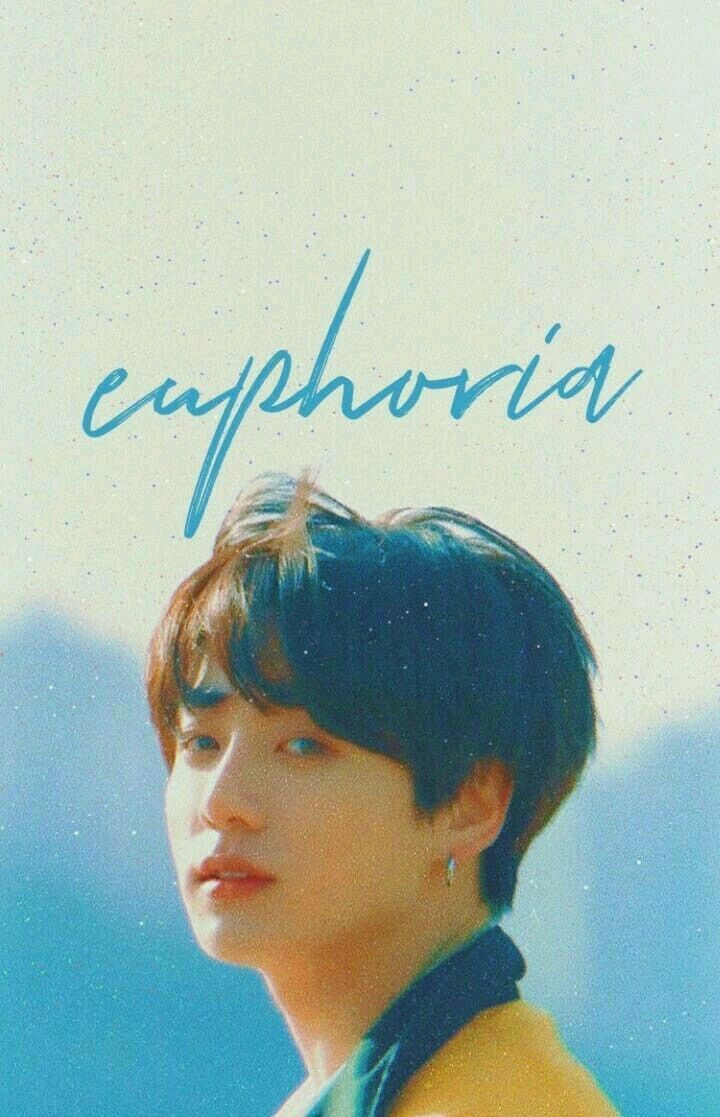 Jungkook BTS Euphoria, 720x1117 Verticale, Xiaomi