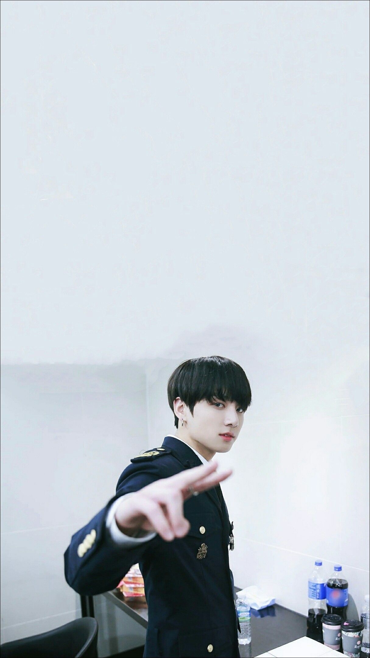 Jungkook BTS Euphoria, 1215x2160 Verticale, OnePlus