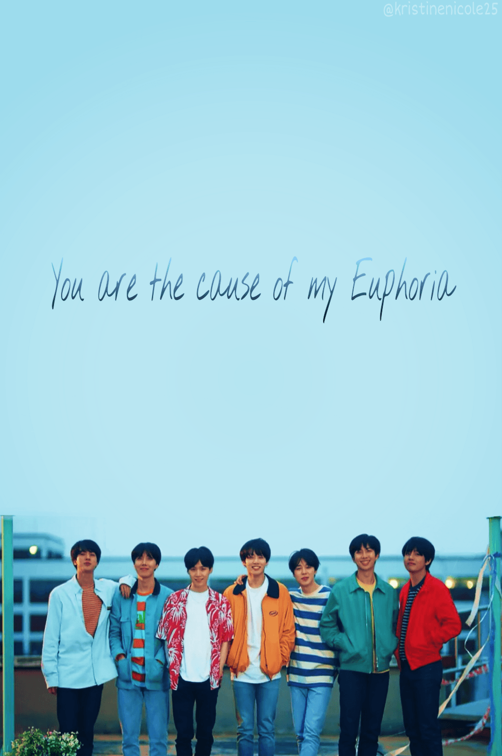 BTS gruppo cartone animato, 1280x720 HD, Desktop