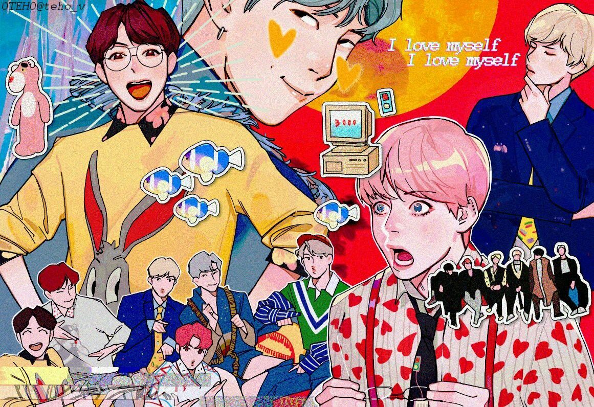 Chibi coniglio BTS Jungkook, Jeon Jungkook, 820x982 Full HD Verticale, Smartphone