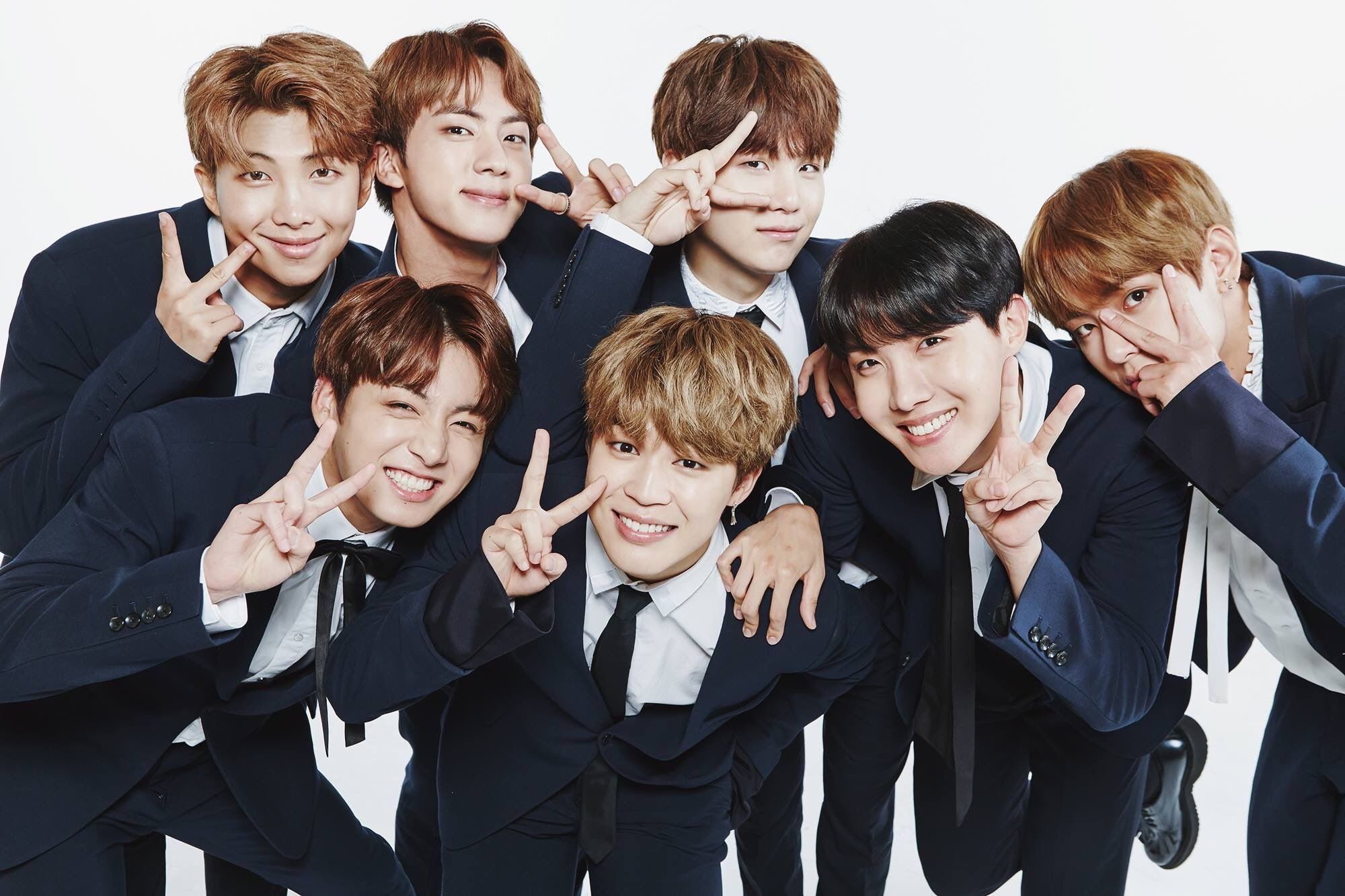 BTS per Laptop, 1366x768 720p, Ultrabook