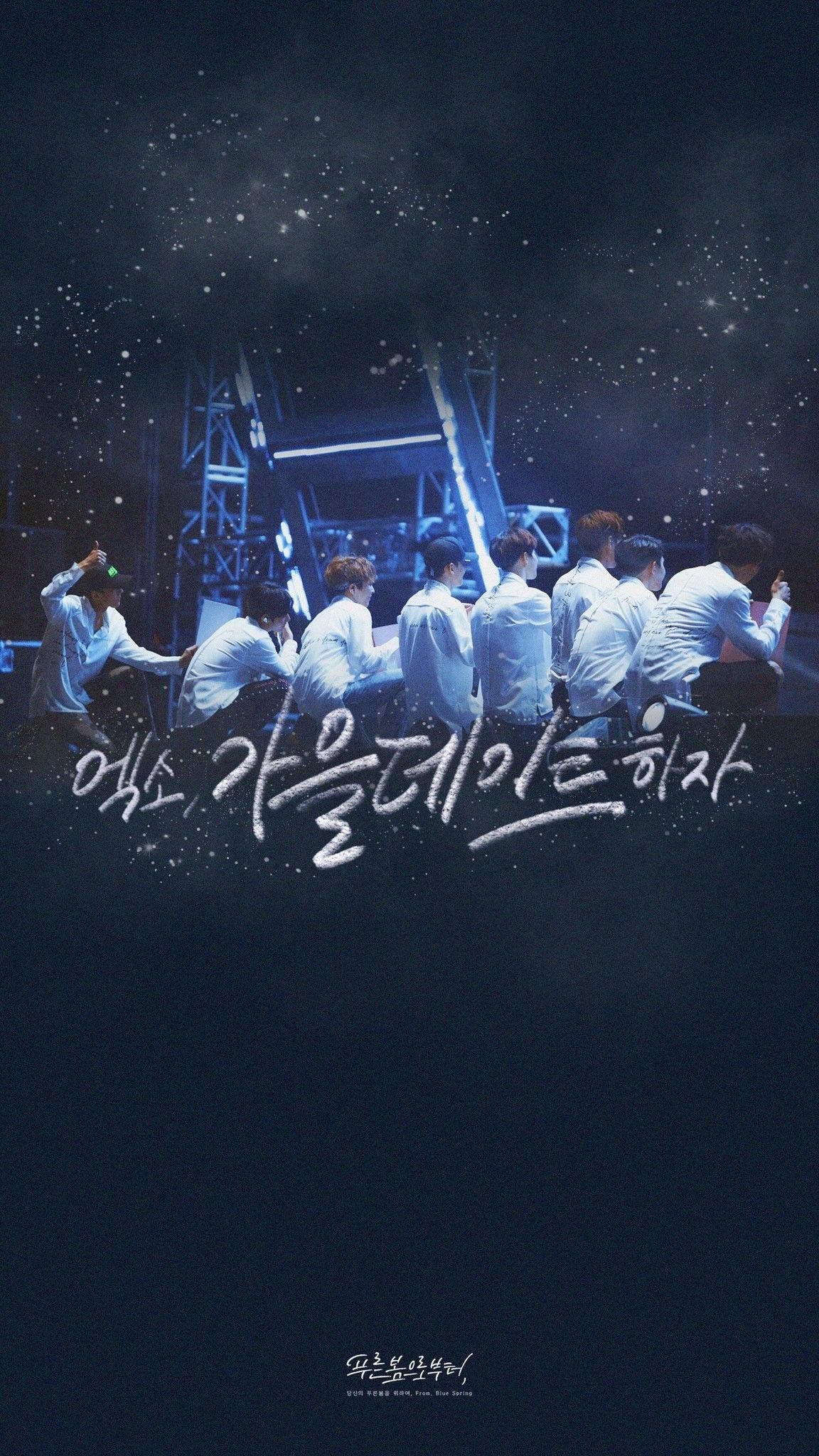 Fan art BTS collage colorato, 1161x796 HD, Notebook Gaming