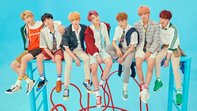 BTS V e Jimin abbraccio, 1383x700 HD, Desktop