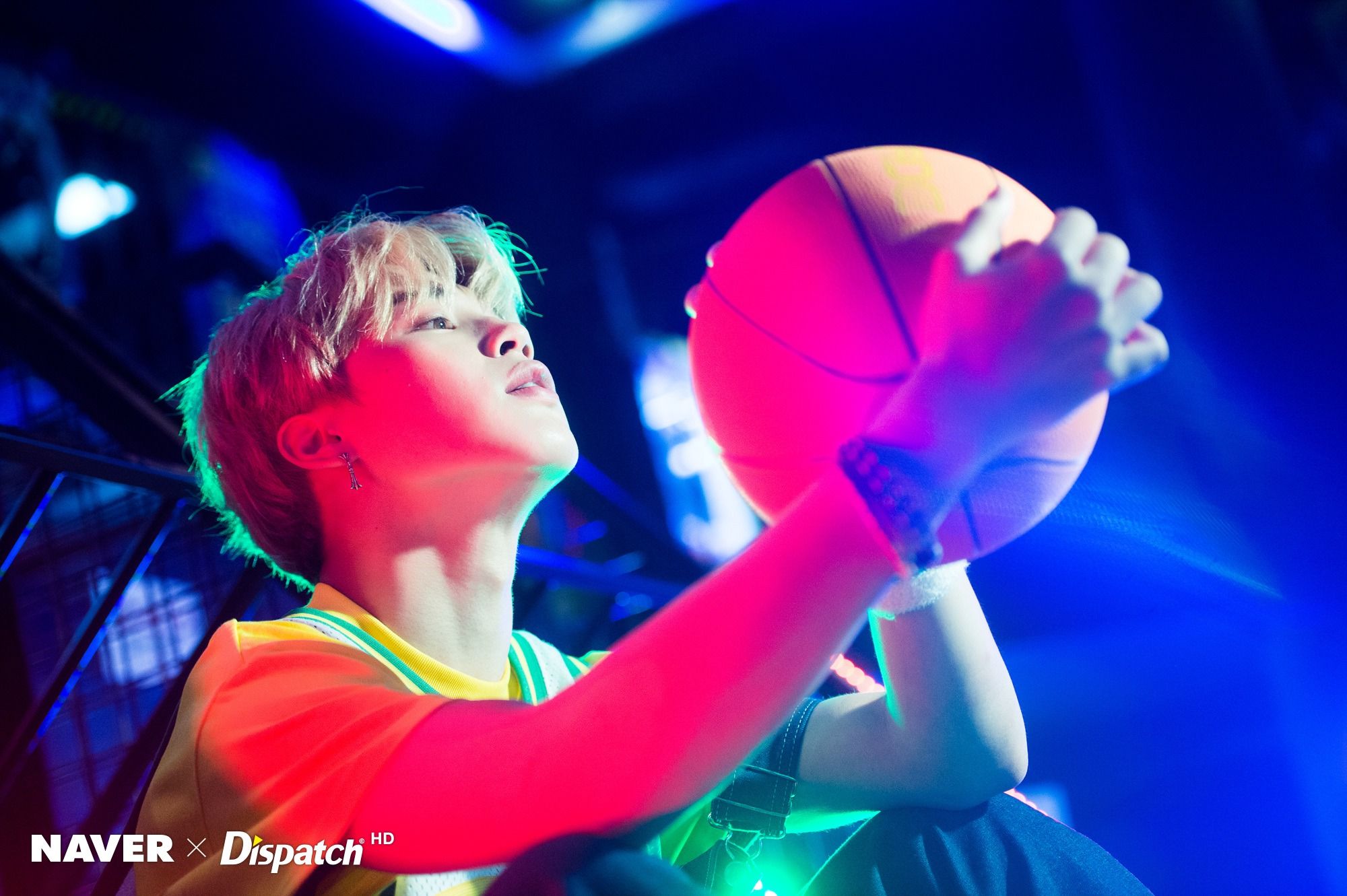 BTS Euphoria Love Yourself, 675x1200 Verticale, Telefono