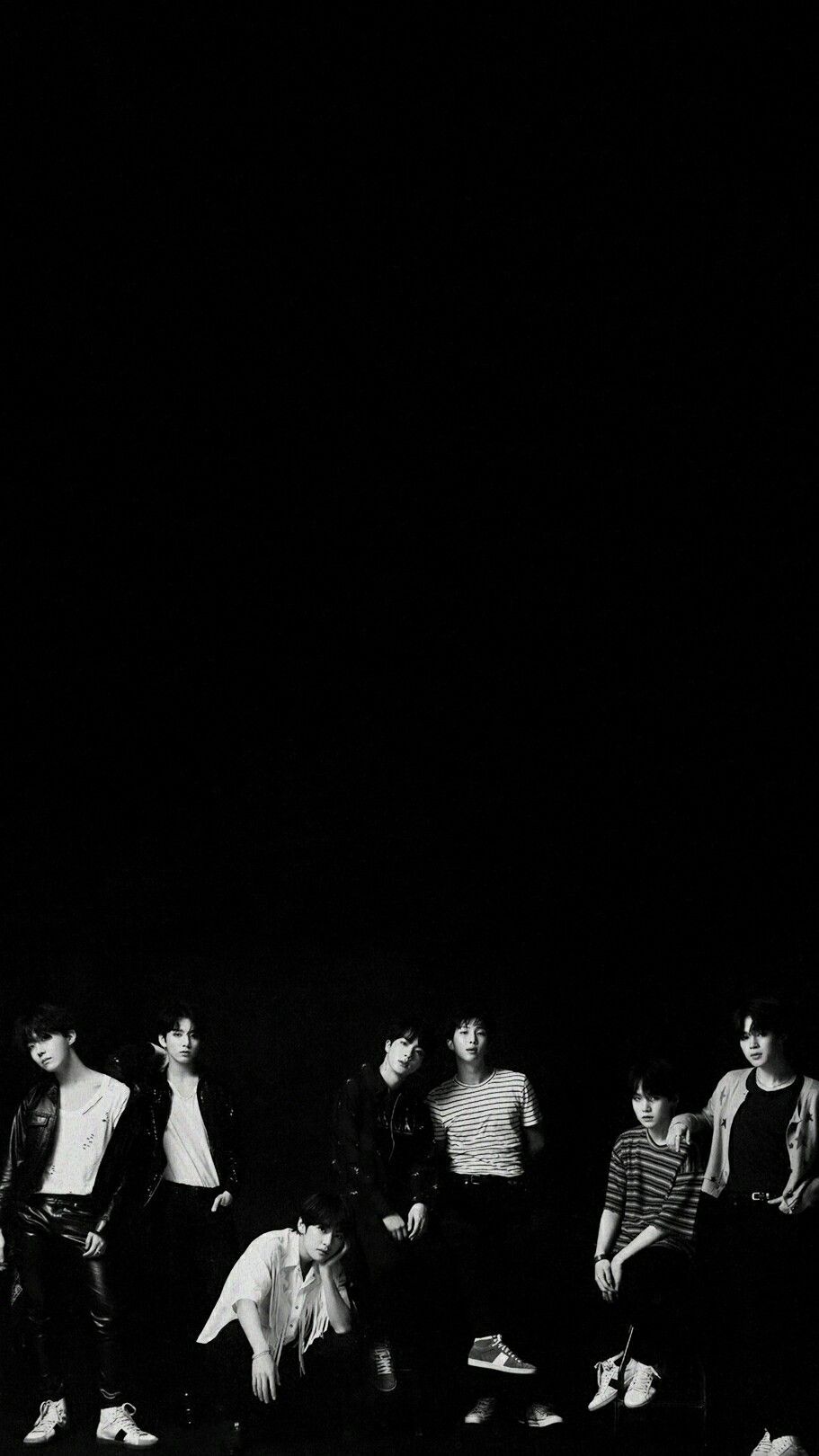 Love Yourself gradiente pastello, 1440x2590 Full HD Verticale, iPhone