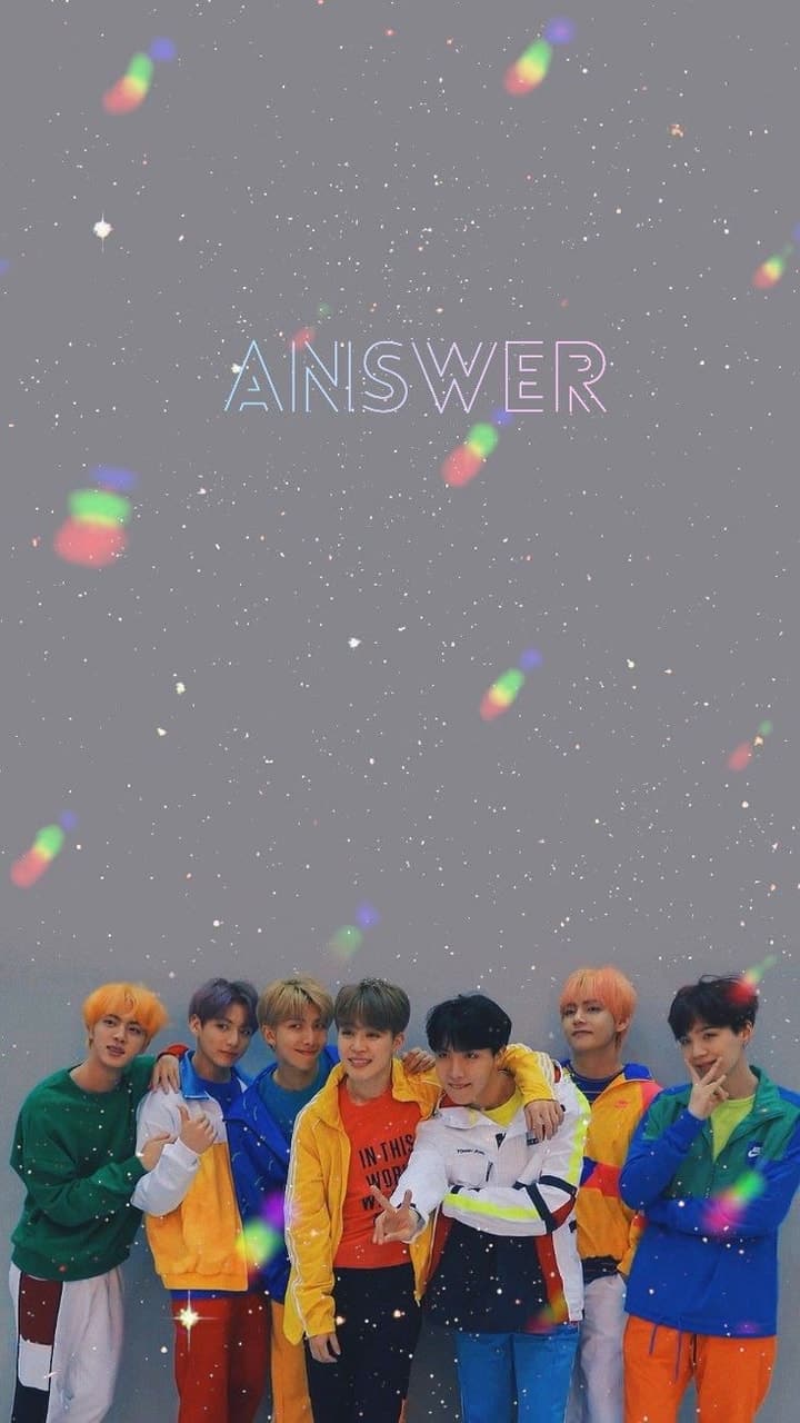 BTS Love Yourself Tear, 911x1620 Verticale, Mobile