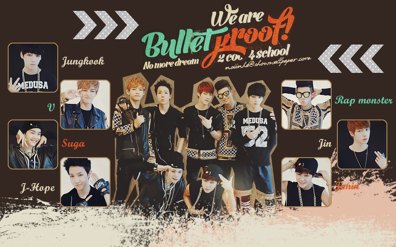 BTS gruppo membri stanza, 1920x1080 Full HD, ROG Asus Laptop