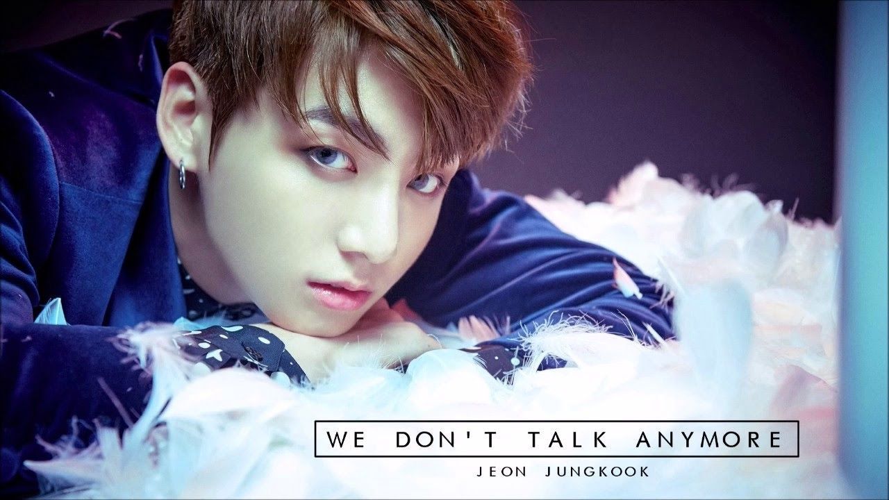 Jungkook BTS DNA video, 1280x720 HD, Desktop