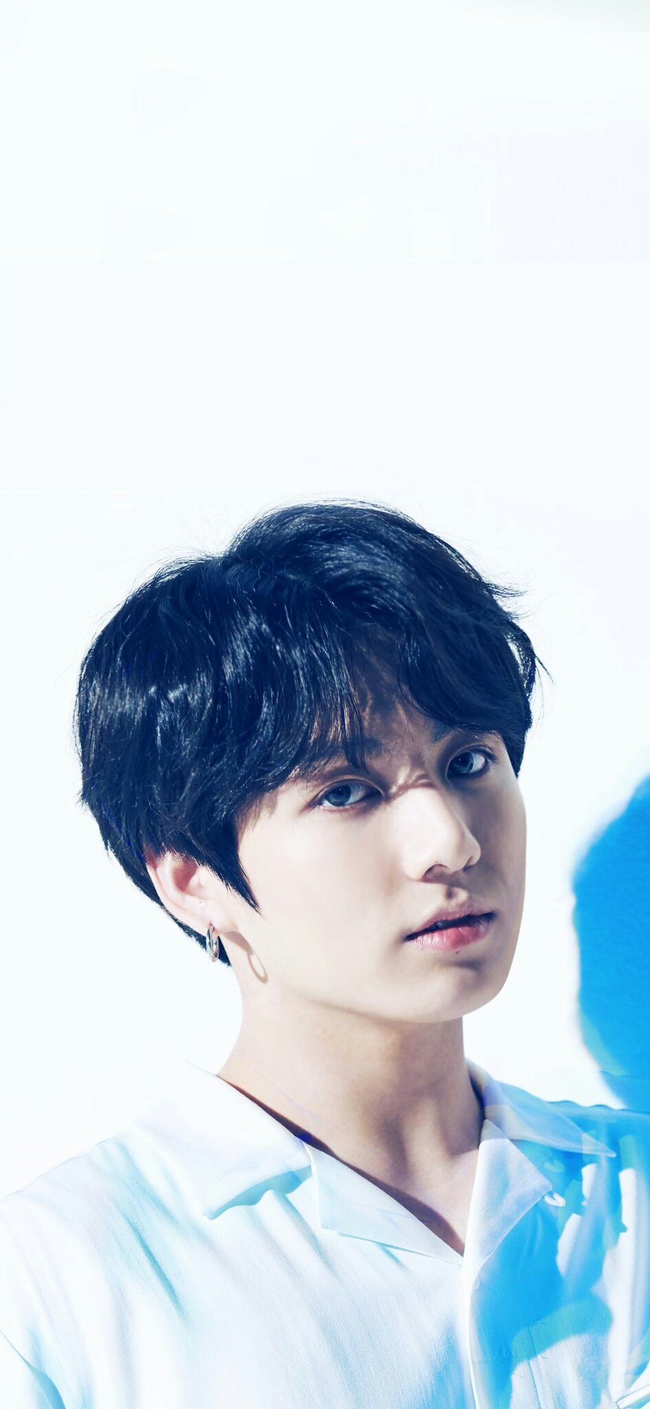Jungkook BTS ritratto, 945x2048 Full HD Verticale, Smartphone