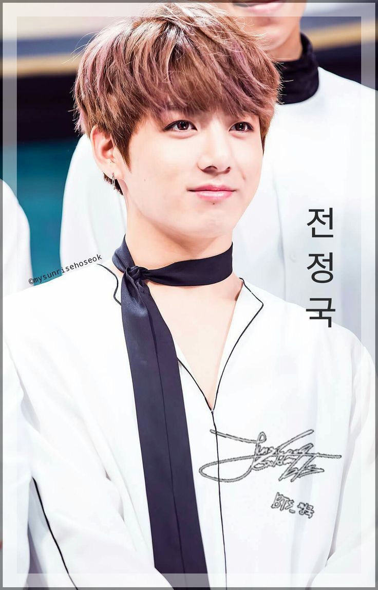 Jungkook BTS ritratto, 736x1148 Verticale, Telefono