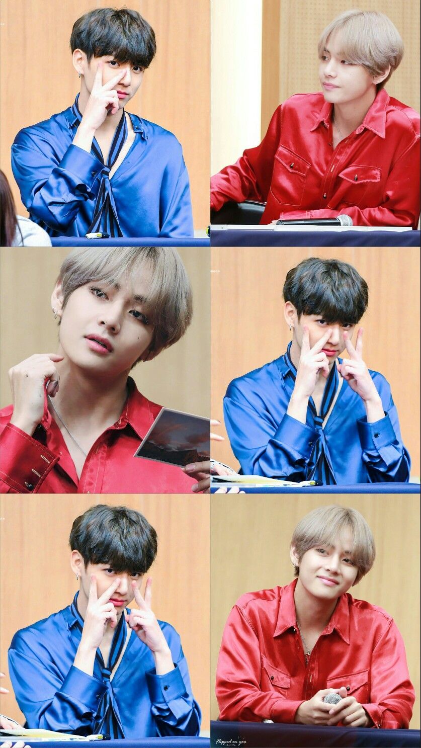 V e Jungkook BTS collage, 837x1487 Verticale, Telefono