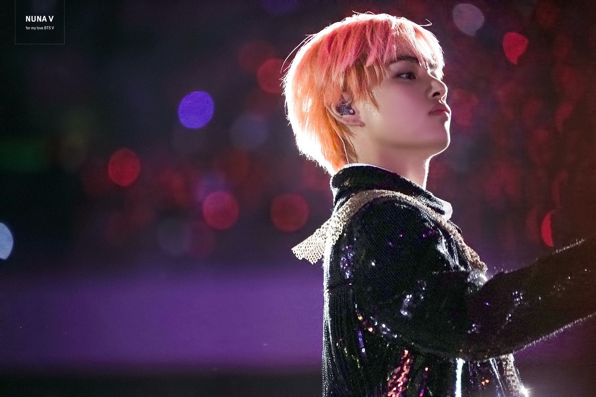 BTS V Taehyung concerto, gruppo K-pop, 2000x1333 Hi-Res, Desktop