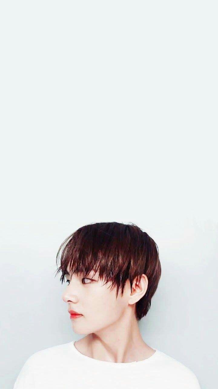 Taehyung BTS profilo, 720x1280 Verticale, Mobile
