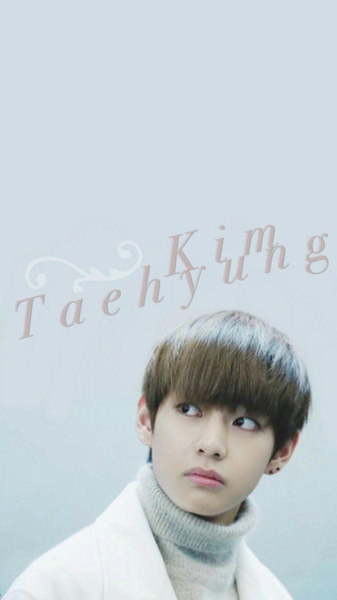 BTS V Kim Taehyung ritratto, 675x1200 Verticale, Android