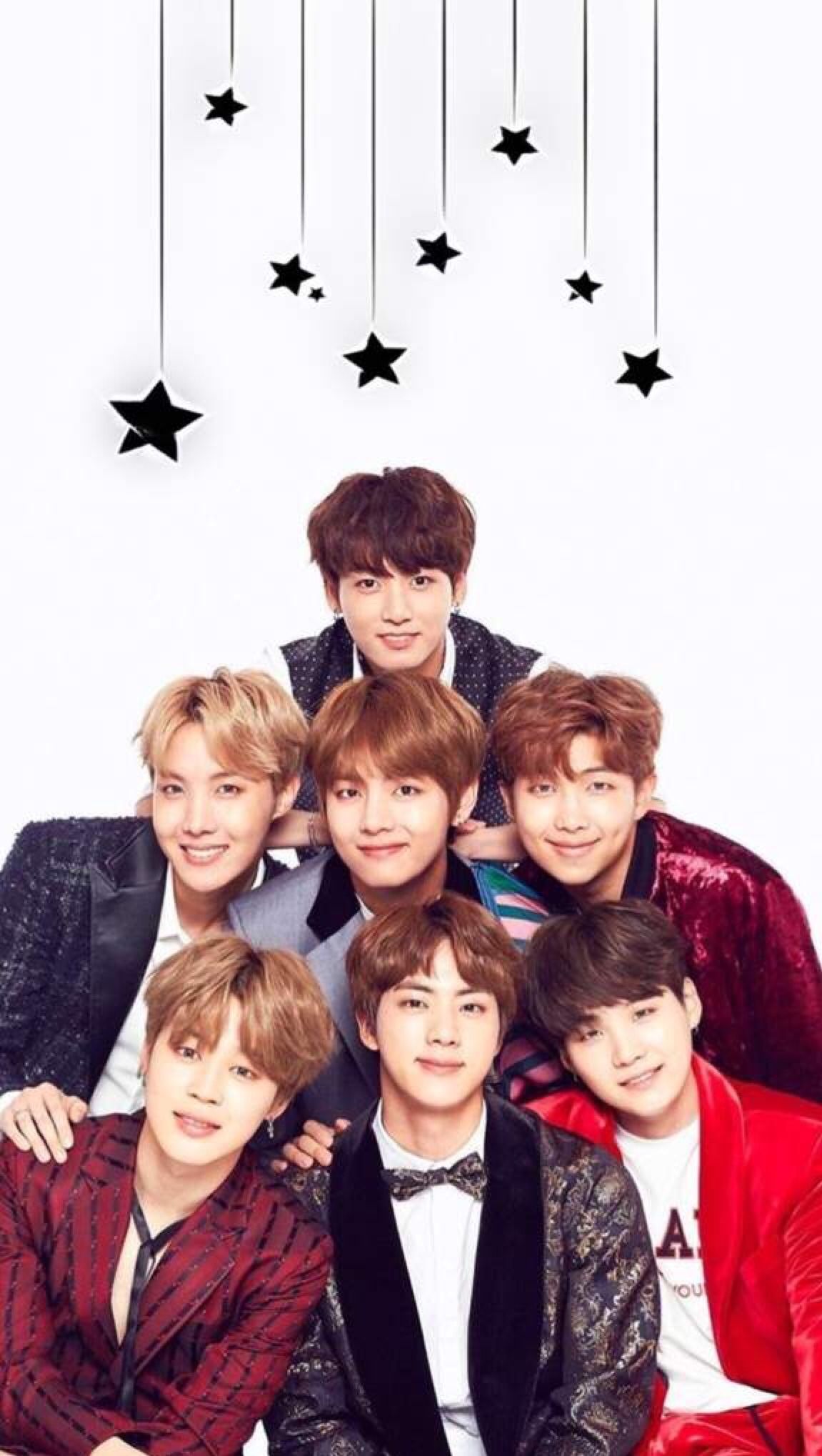 K-pop dei BTS per Telefono, 1151x2038 Verticale, Mobile