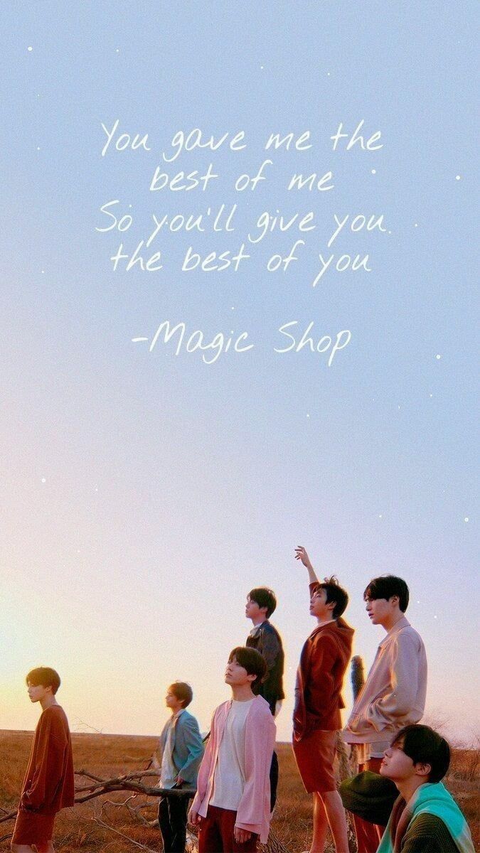 BTS Love Yourself, Bangtan Sonyeondan, 675x1200 Verticale, Telefono